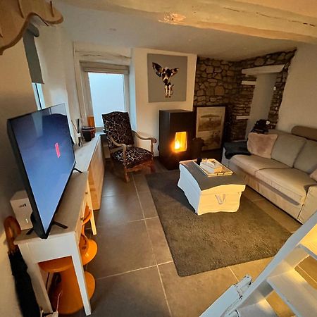 La Maison Mythique Andenne 外观 照片