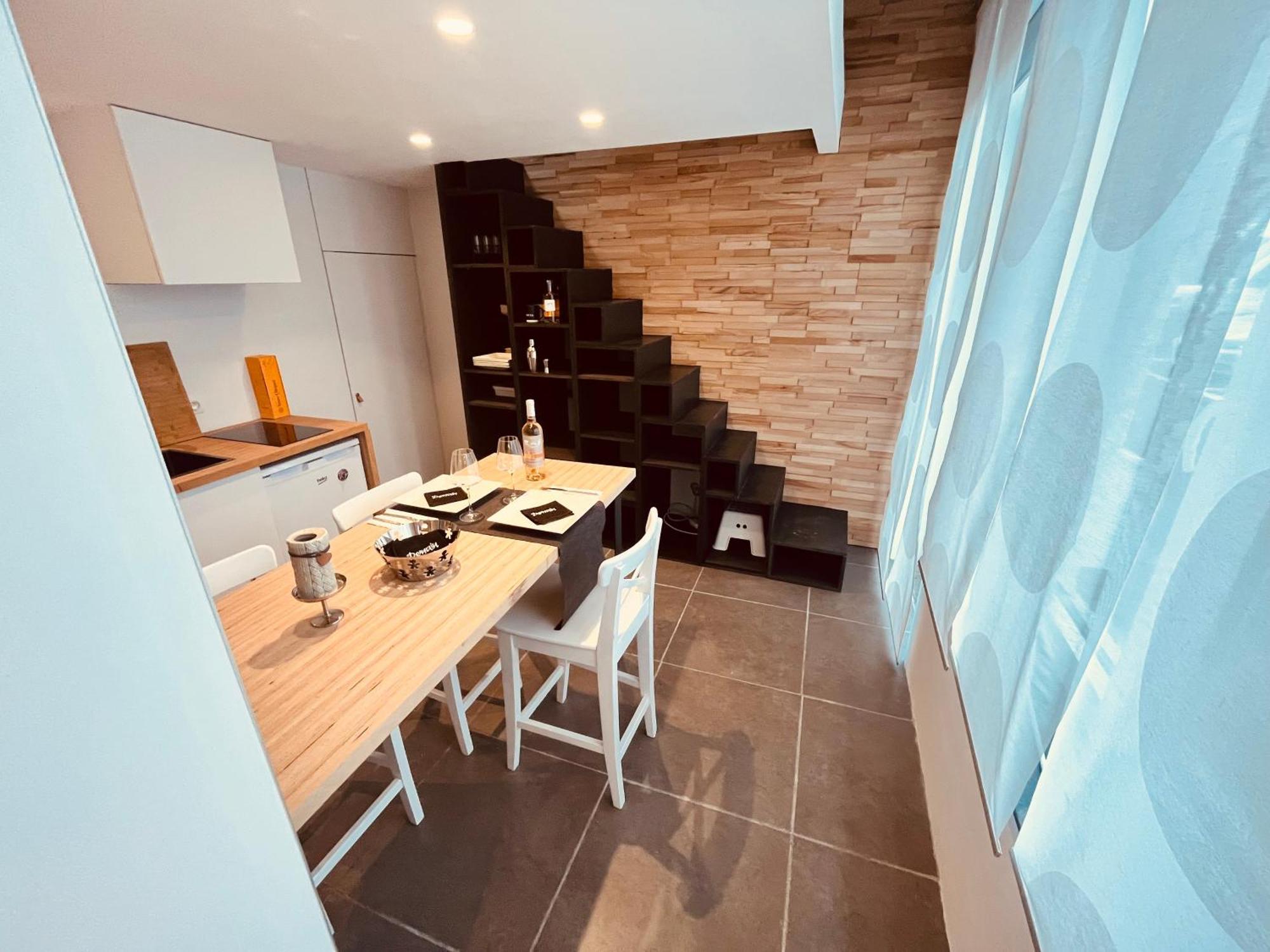 La Maison Mythique Andenne 外观 照片