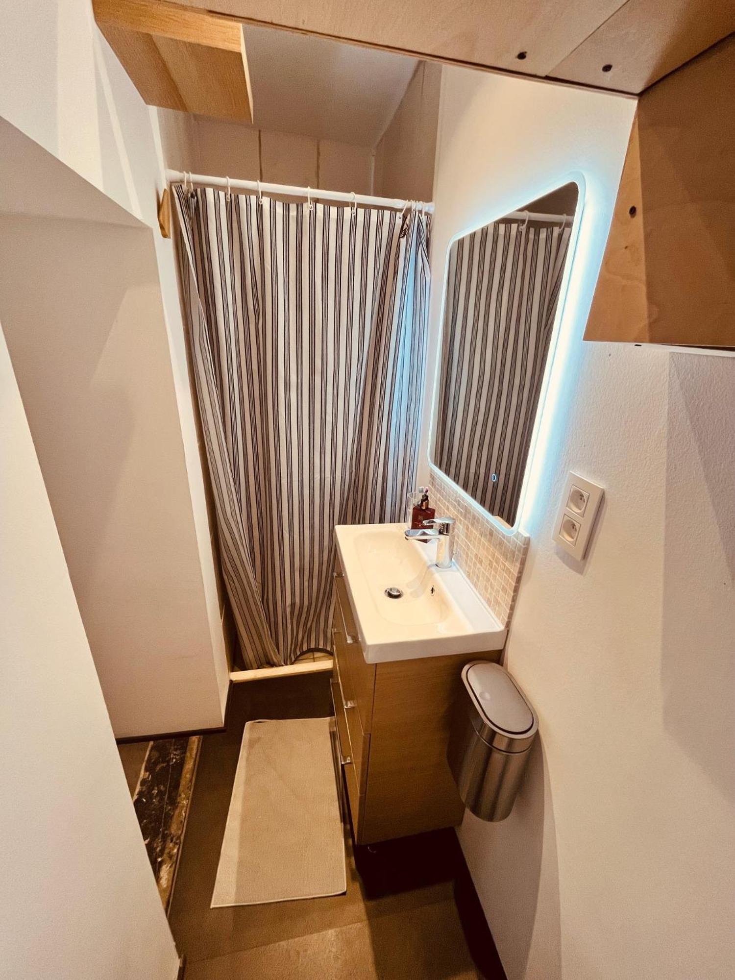 La Maison Mythique Andenne 外观 照片