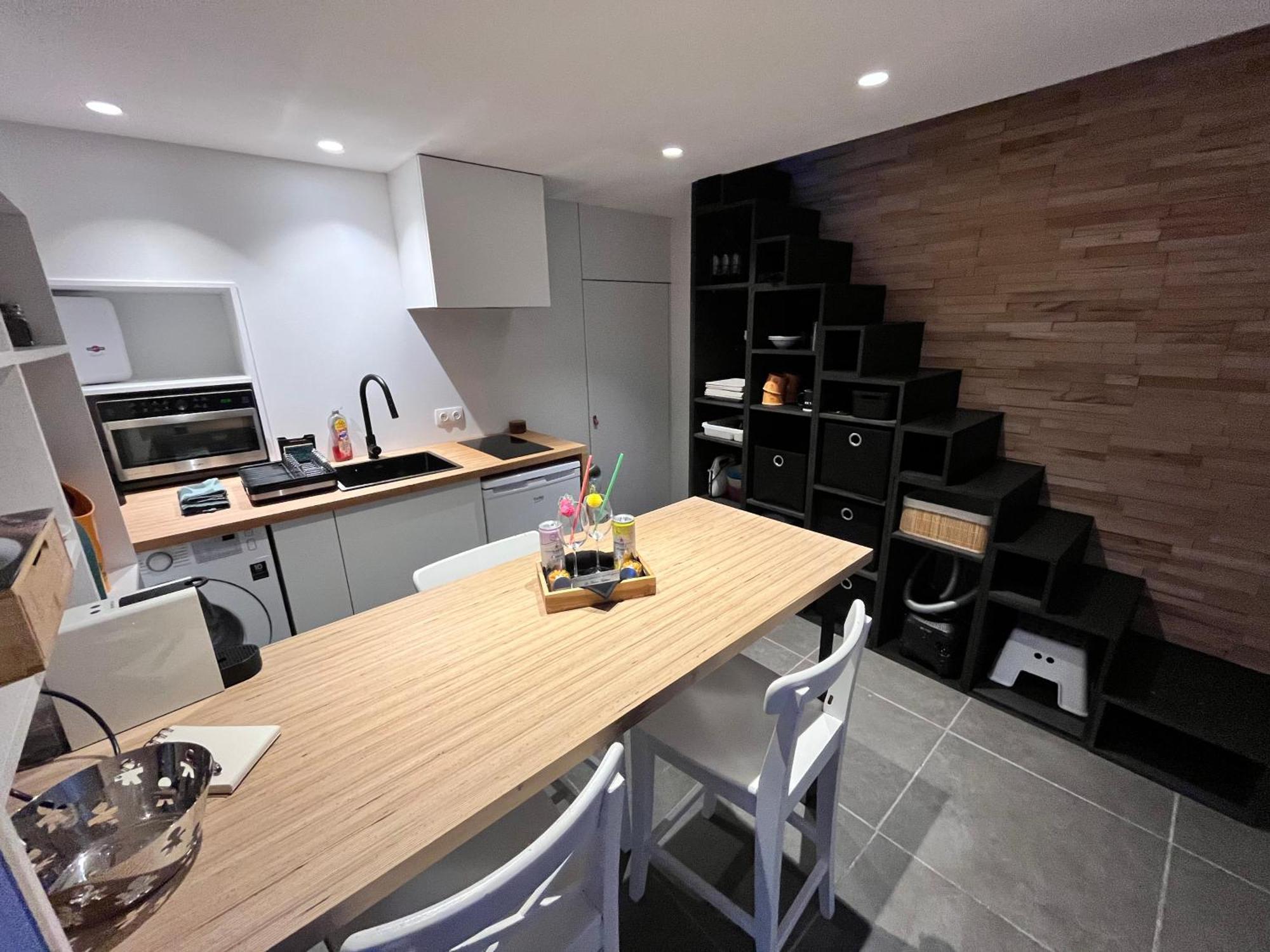 La Maison Mythique Andenne 外观 照片