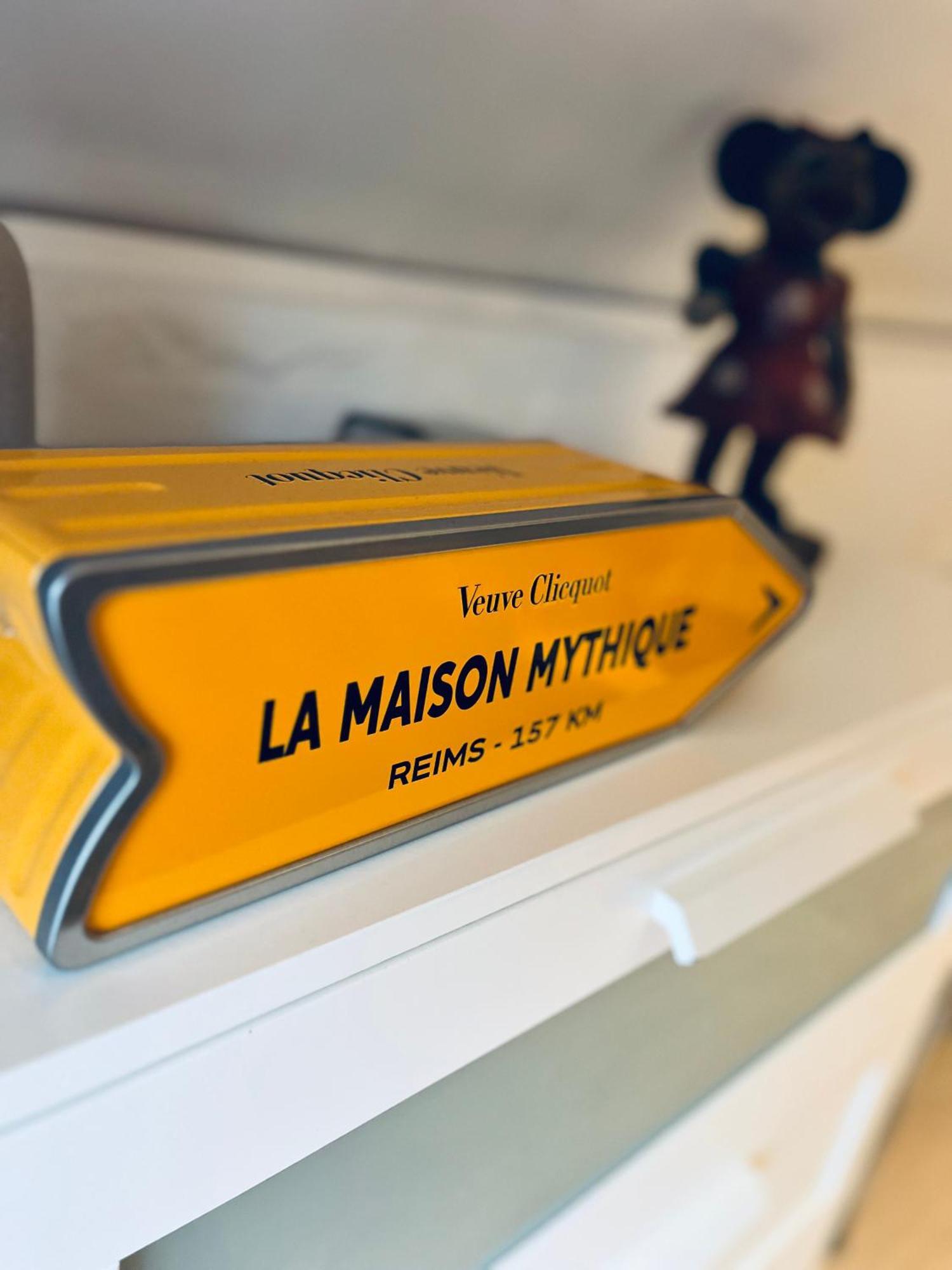 La Maison Mythique Andenne 外观 照片
